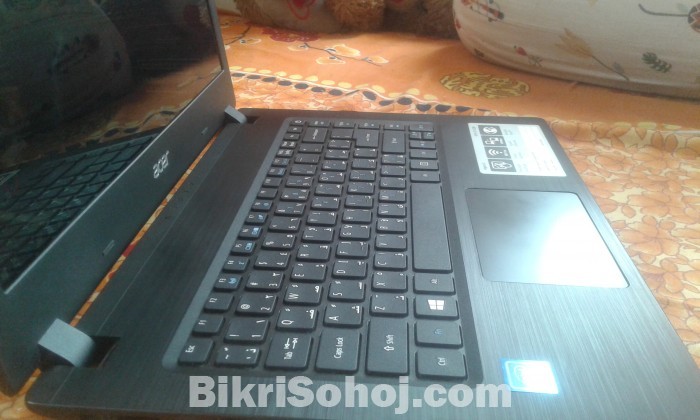 Acer 4GB ram